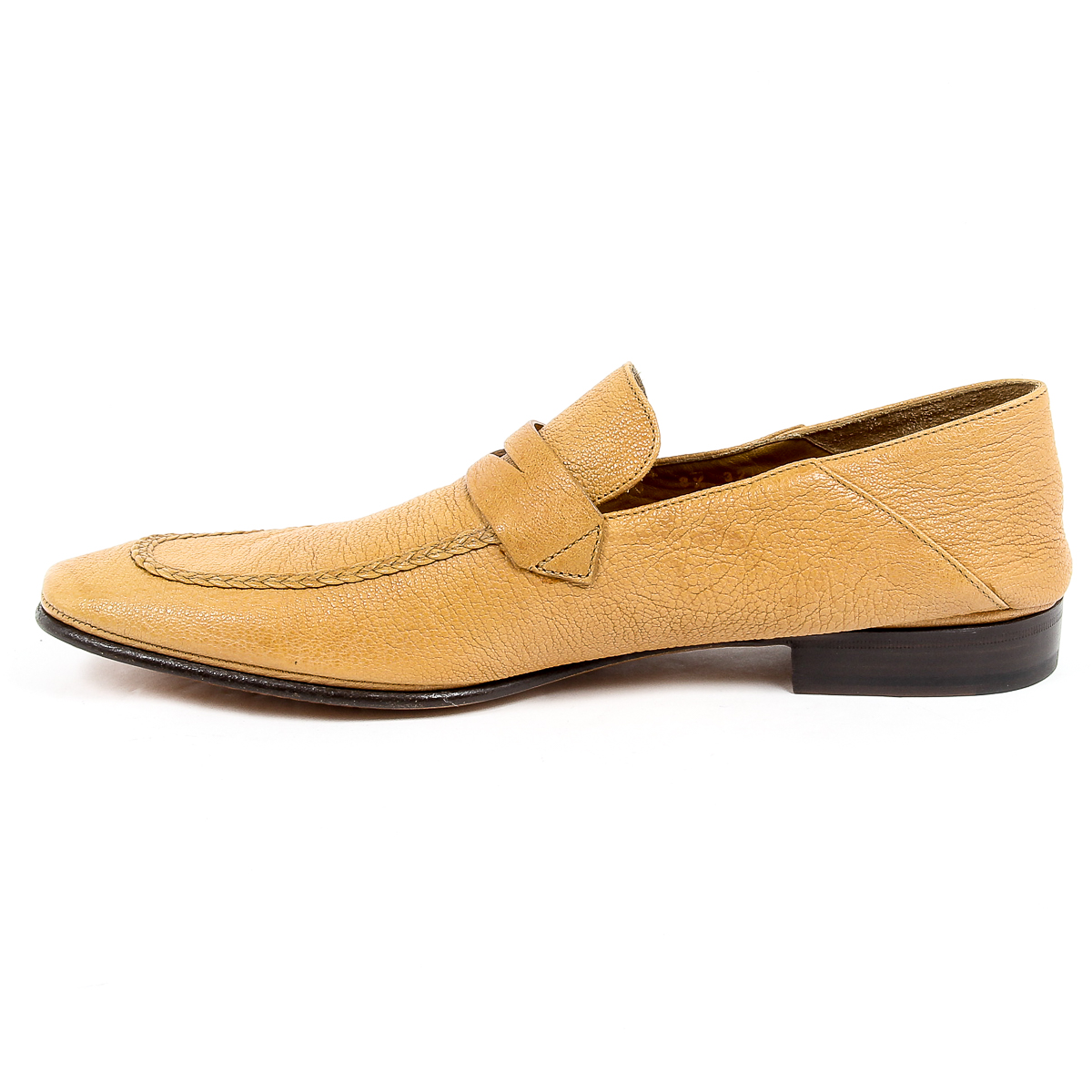 Mocasines para hombre Sergio Rossi