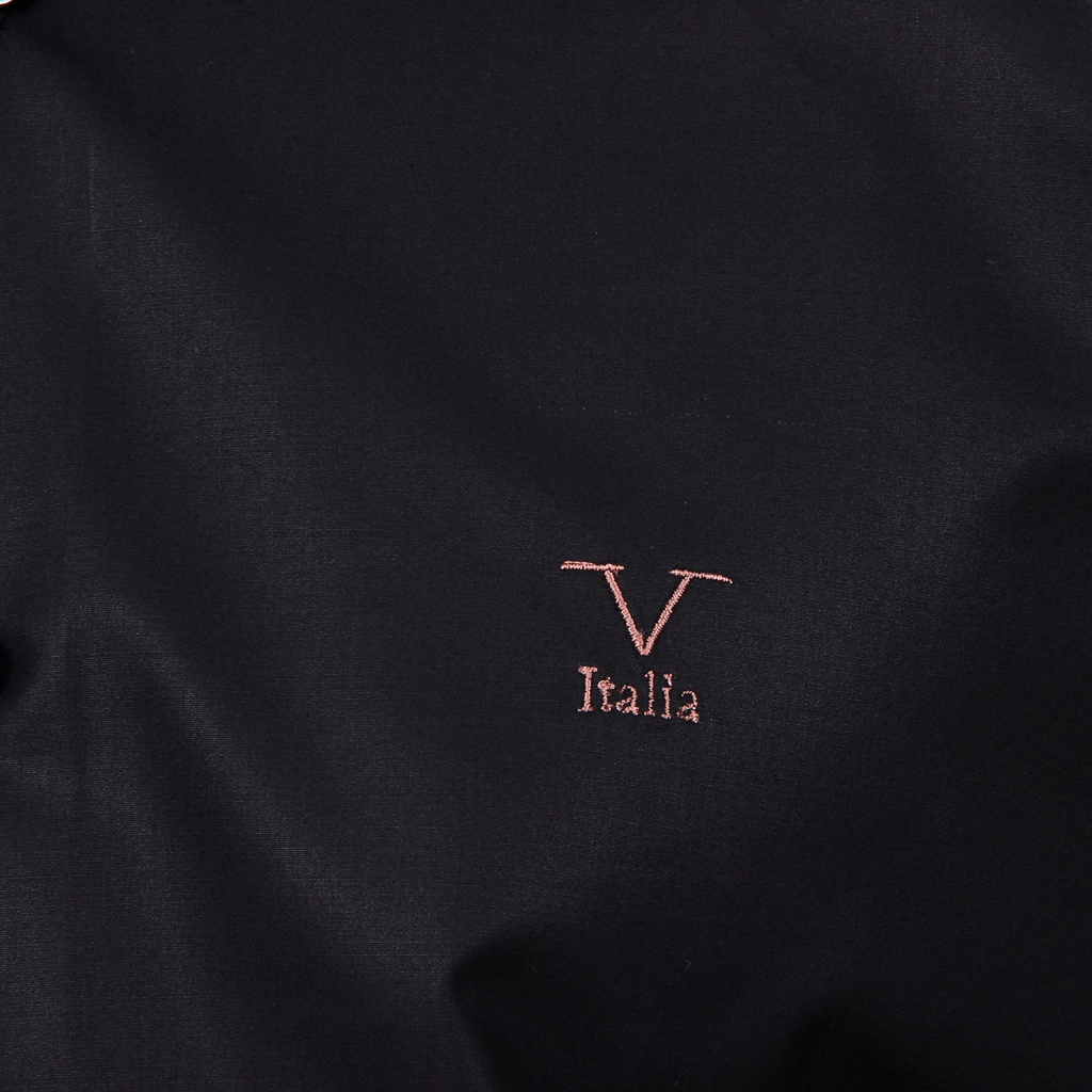 Camisa de cuello clásico para hombre V 1969 Italia 377 VAR. 541