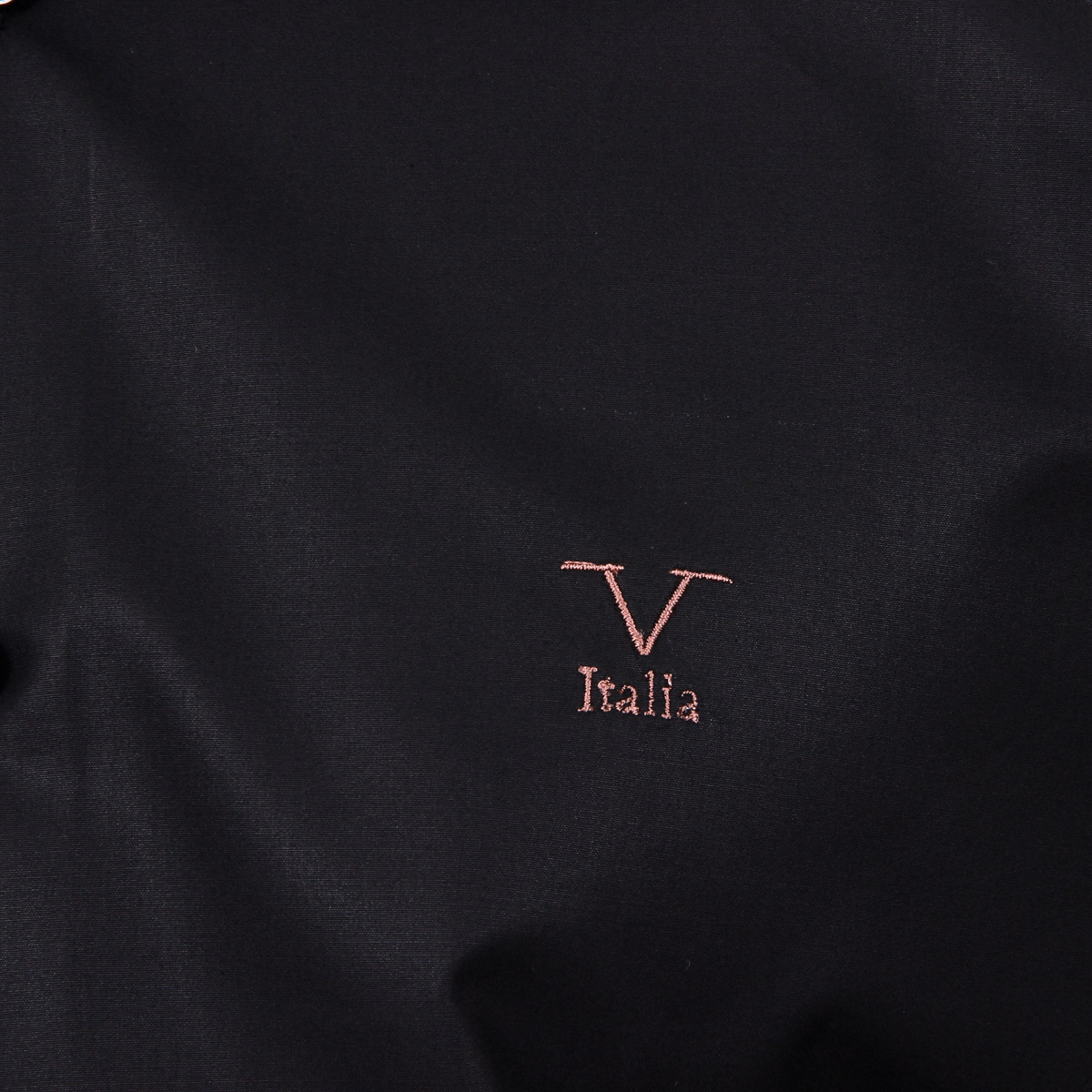 Camisa de cuello clásico para hombre V 1969 Italia 377 VAR. 541