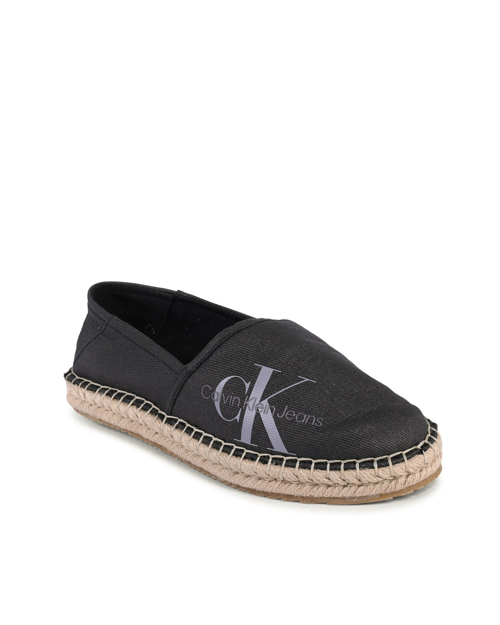 Calvin Klein Women Casual Shoes BLACK YW0YW01080BEH