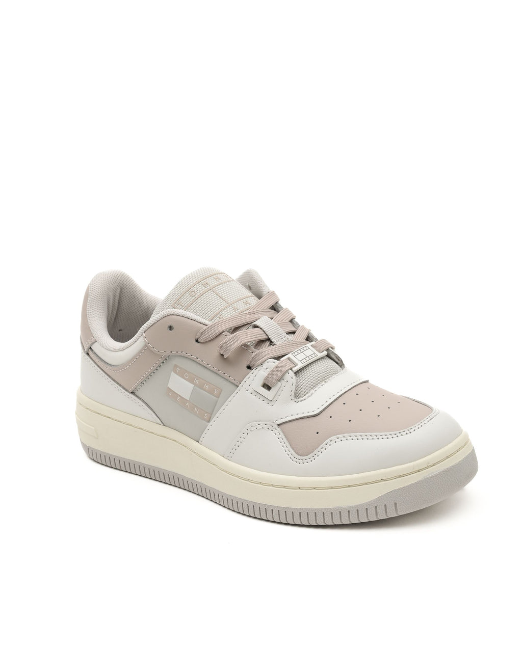 Tommy Hilfiger Womens Sneakers EN0EN02606PJ5