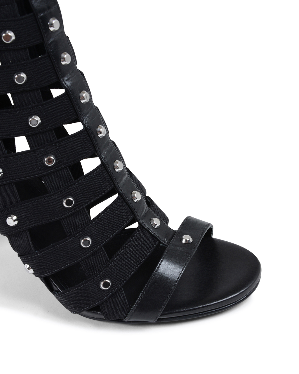 Botín Michael Kors para mujer negro SHERRY