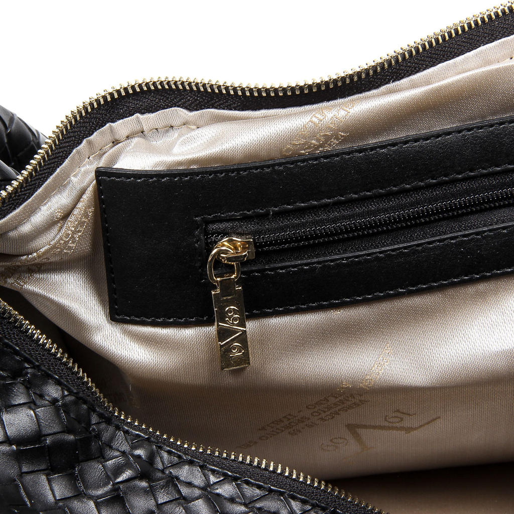 V 1969 Italia Mens Sport Bag