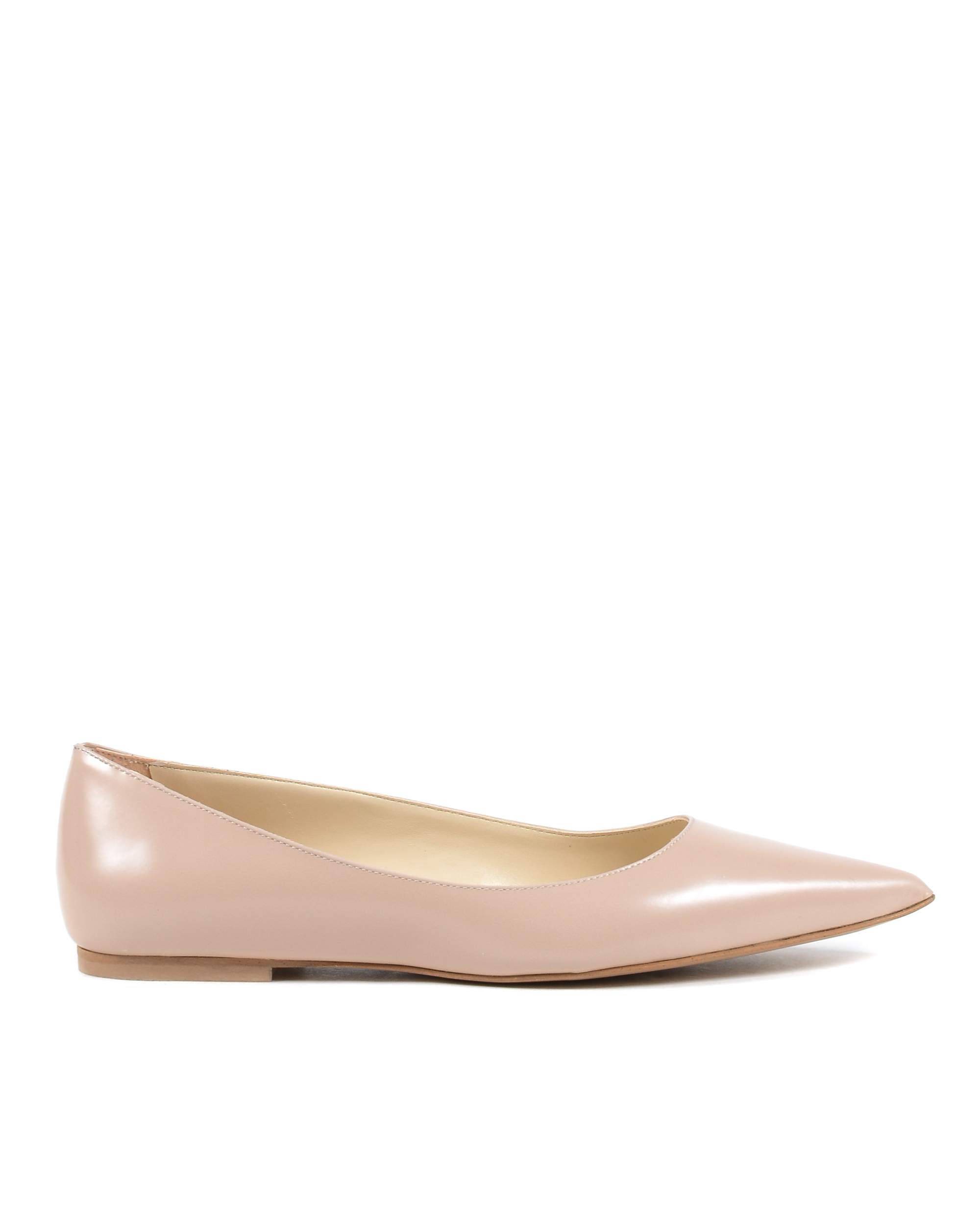 19V69 Italia Bailarina para mujer Beige 4747 TRADE BEIGE