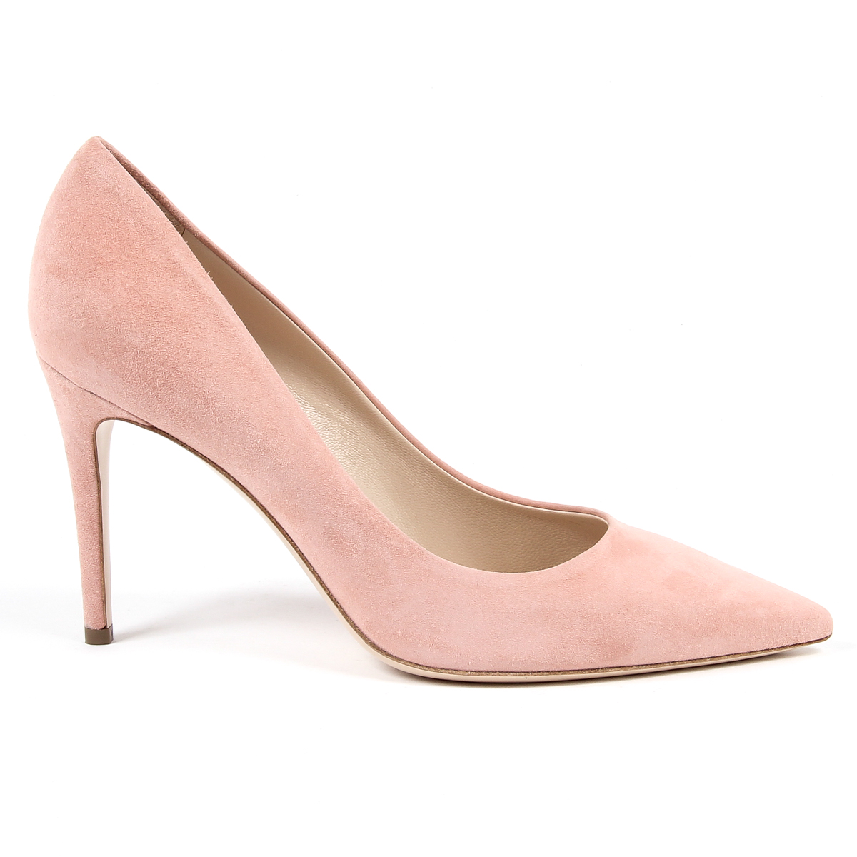 Zapatos de salón para mujer Andrew Charles By Andy Hilfiger, color rosa MEMPHIS