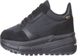 Tommy Hilfiger Mens Sneakers FM0FM05218BDS