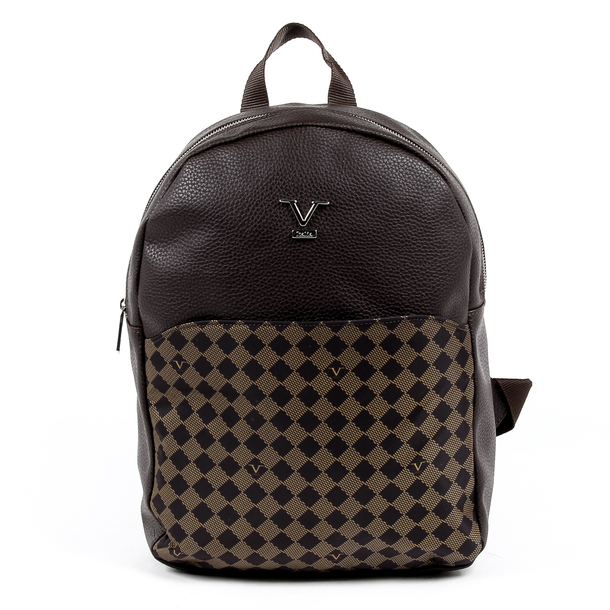 Mochila para hombre V 1969 Italia Multicolor MILANO