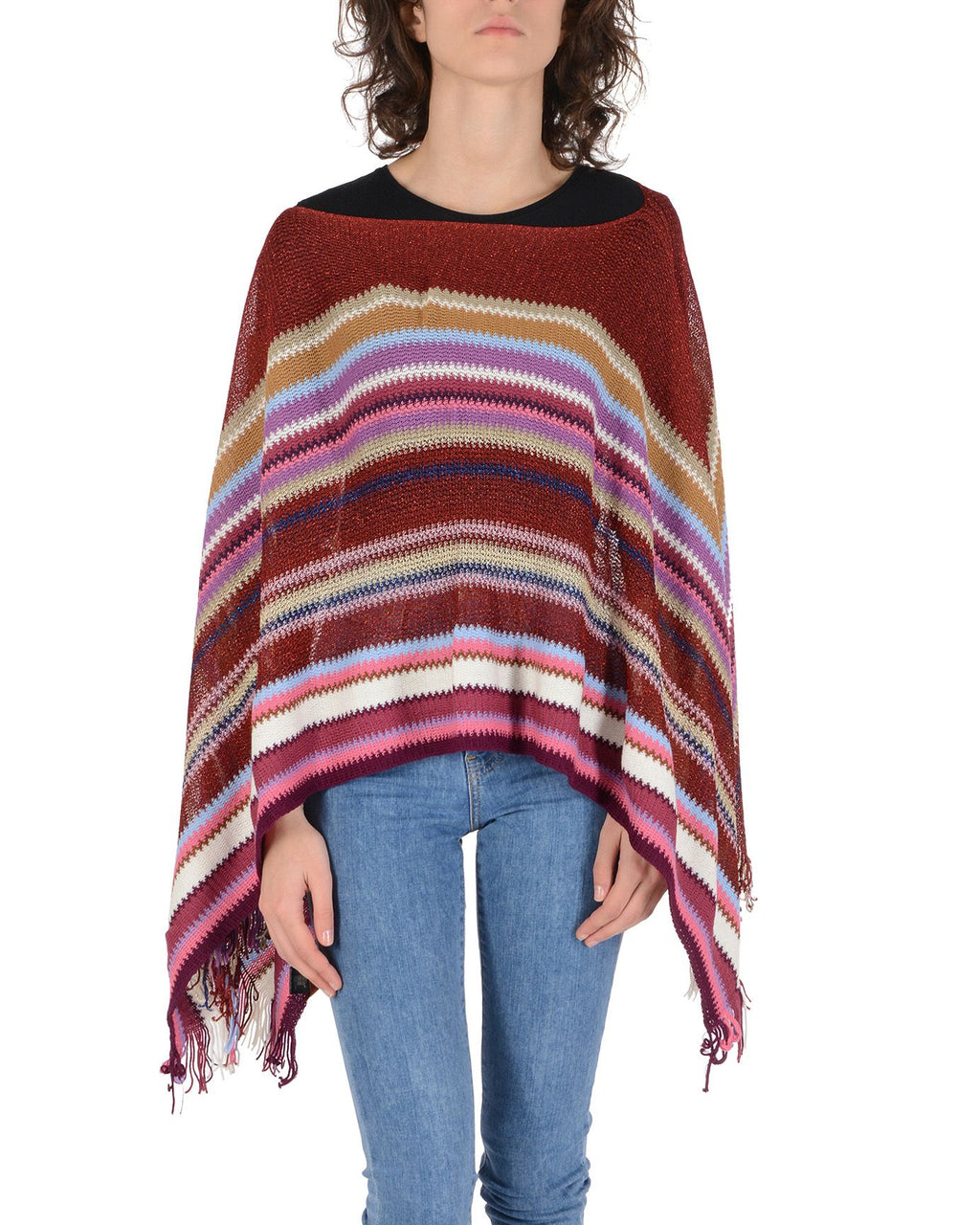 Estola Missoni para mujer multicolor POU1WMD58280002