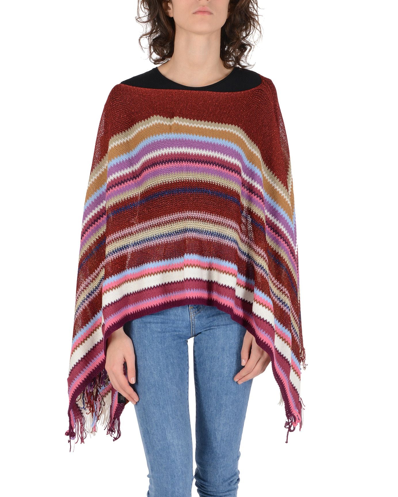 Estola Missoni para mujer multicolor POU1WMD58280002