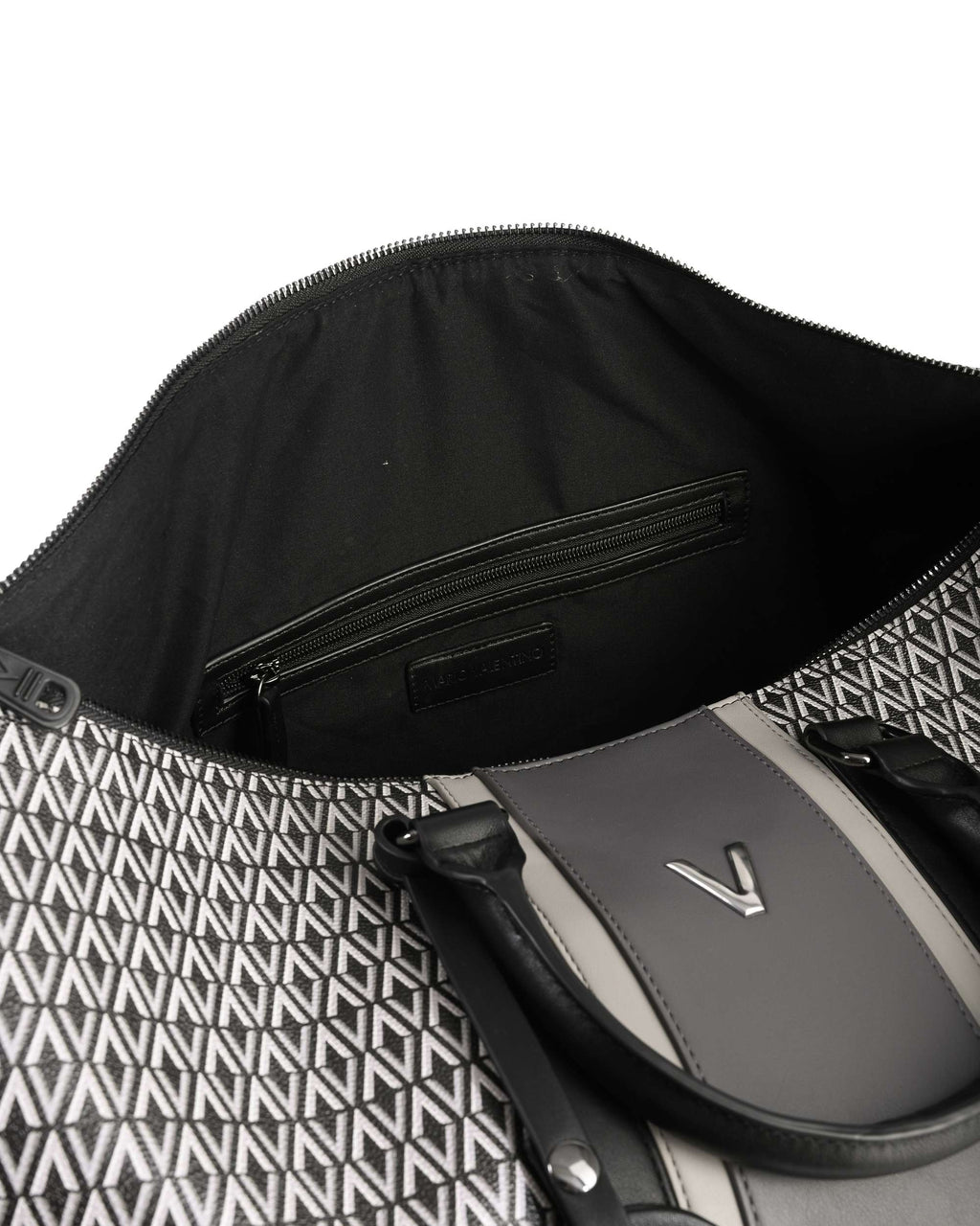 Bolso de lona Valentino para hombre VBS8AY10 E52