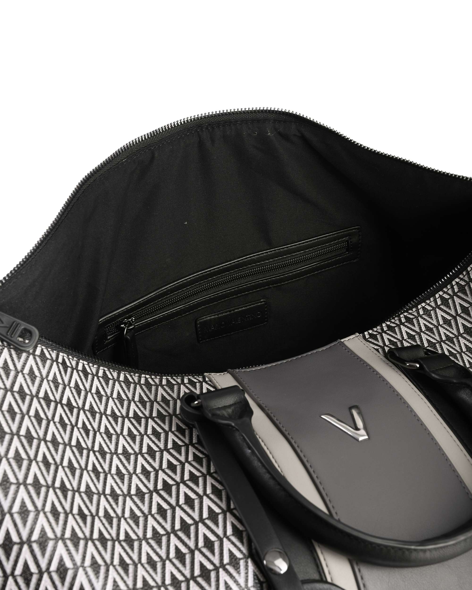 Bolso de lona Valentino para hombre VBS8AY10 E52