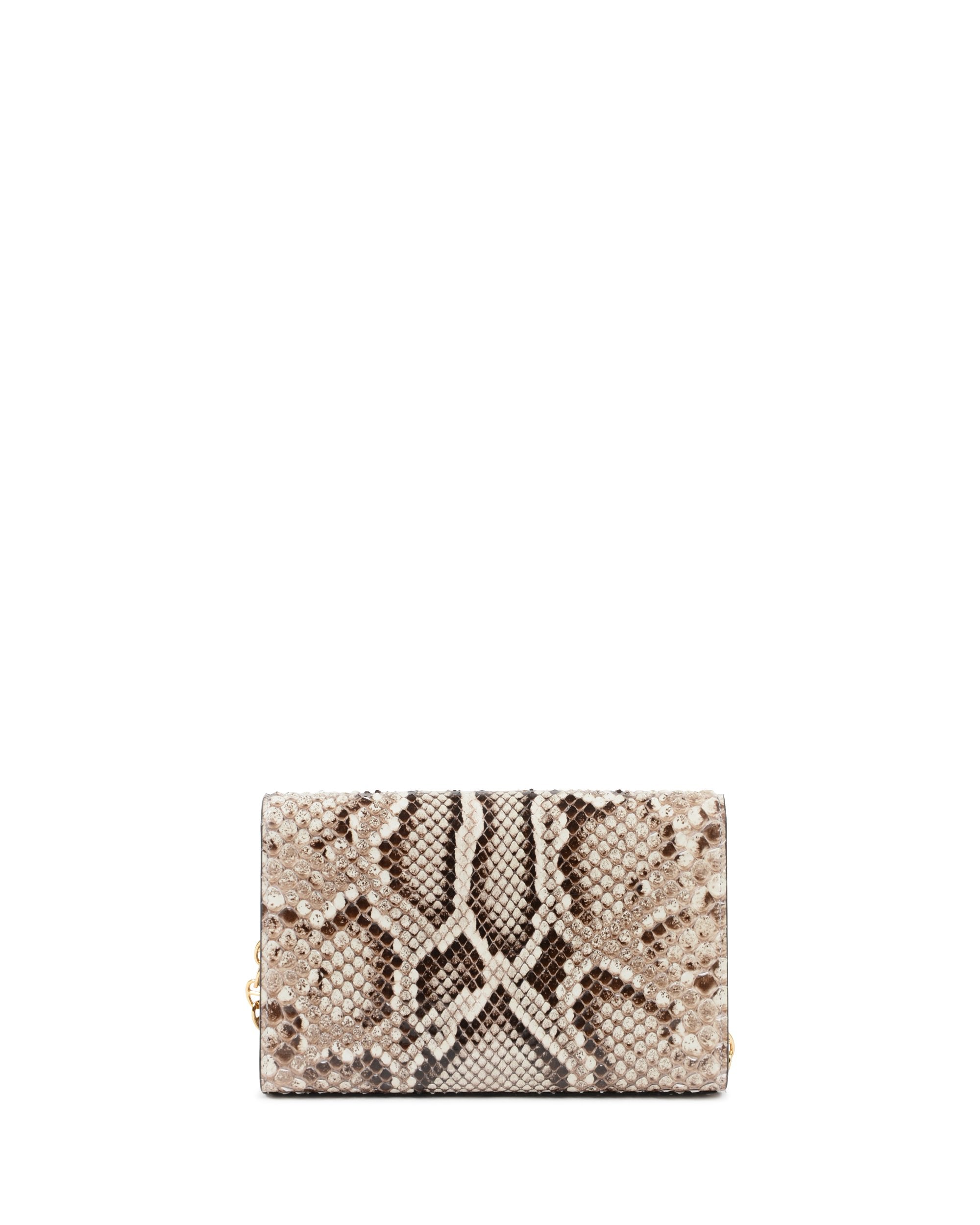 Bolso de mano Firenze Python