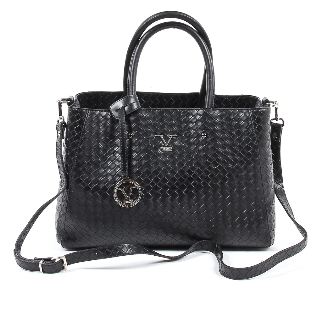 Bolso de mano para mujer V 1969 Italia