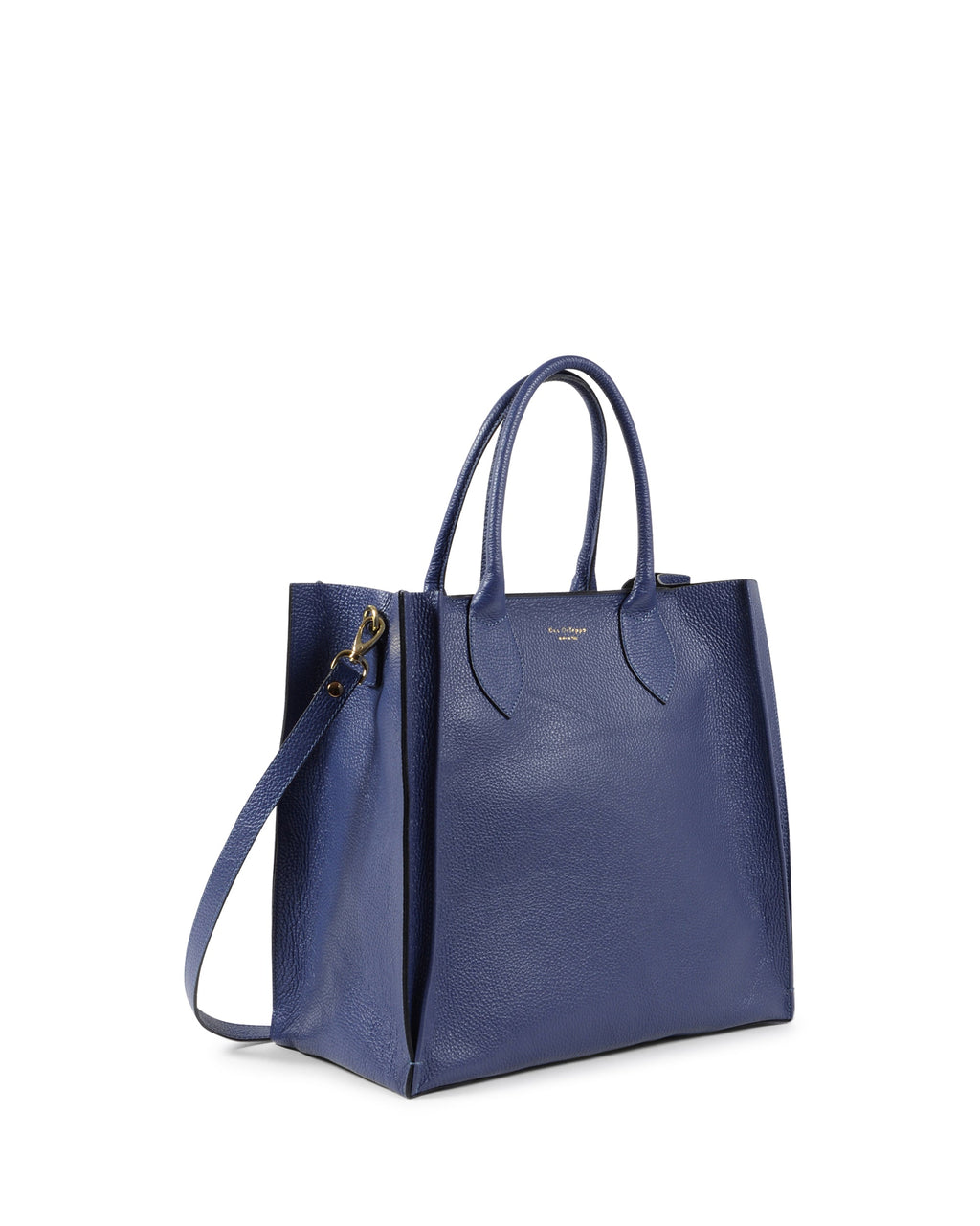 Bolso de mano Pebble