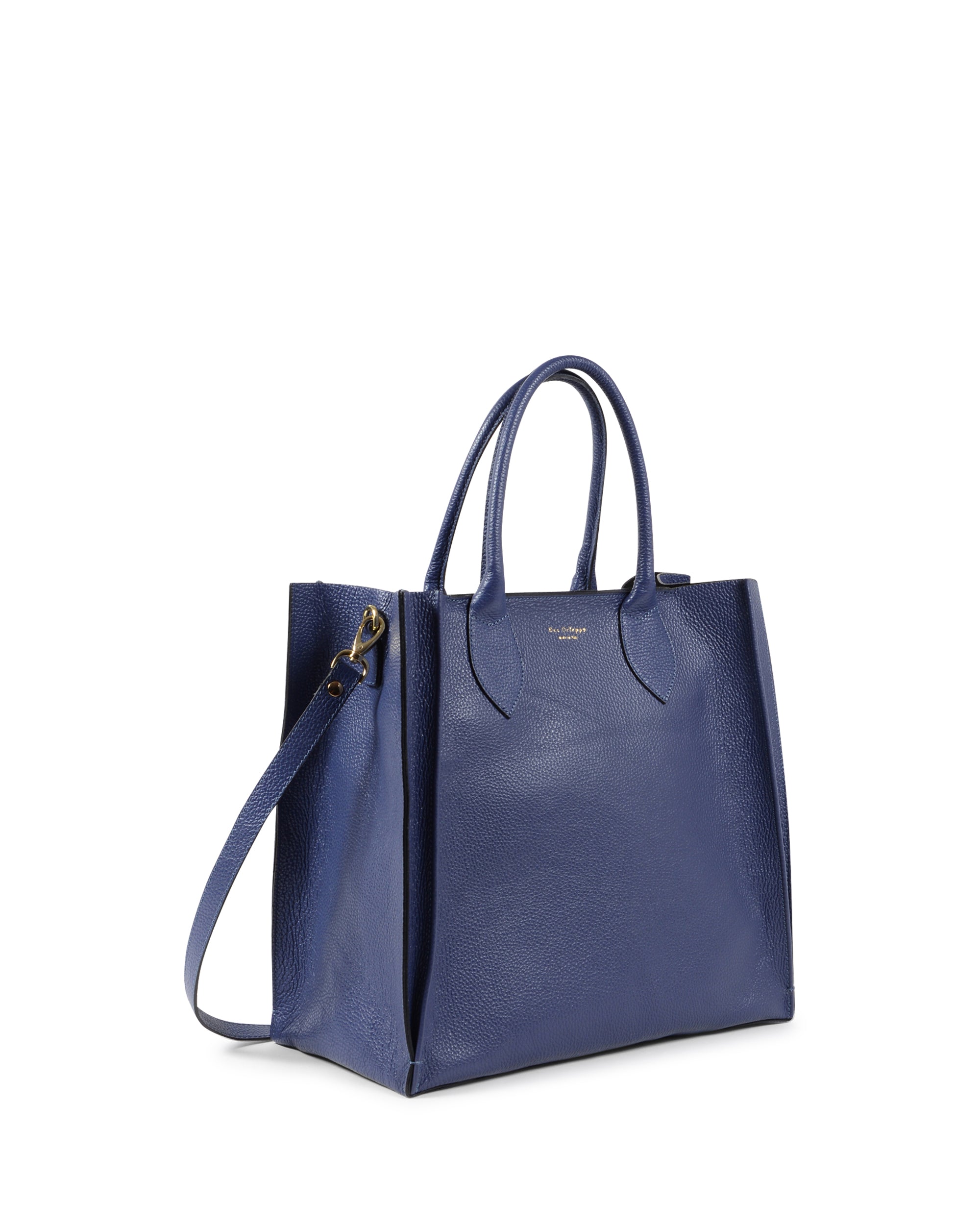 Bolso de mano Pebble