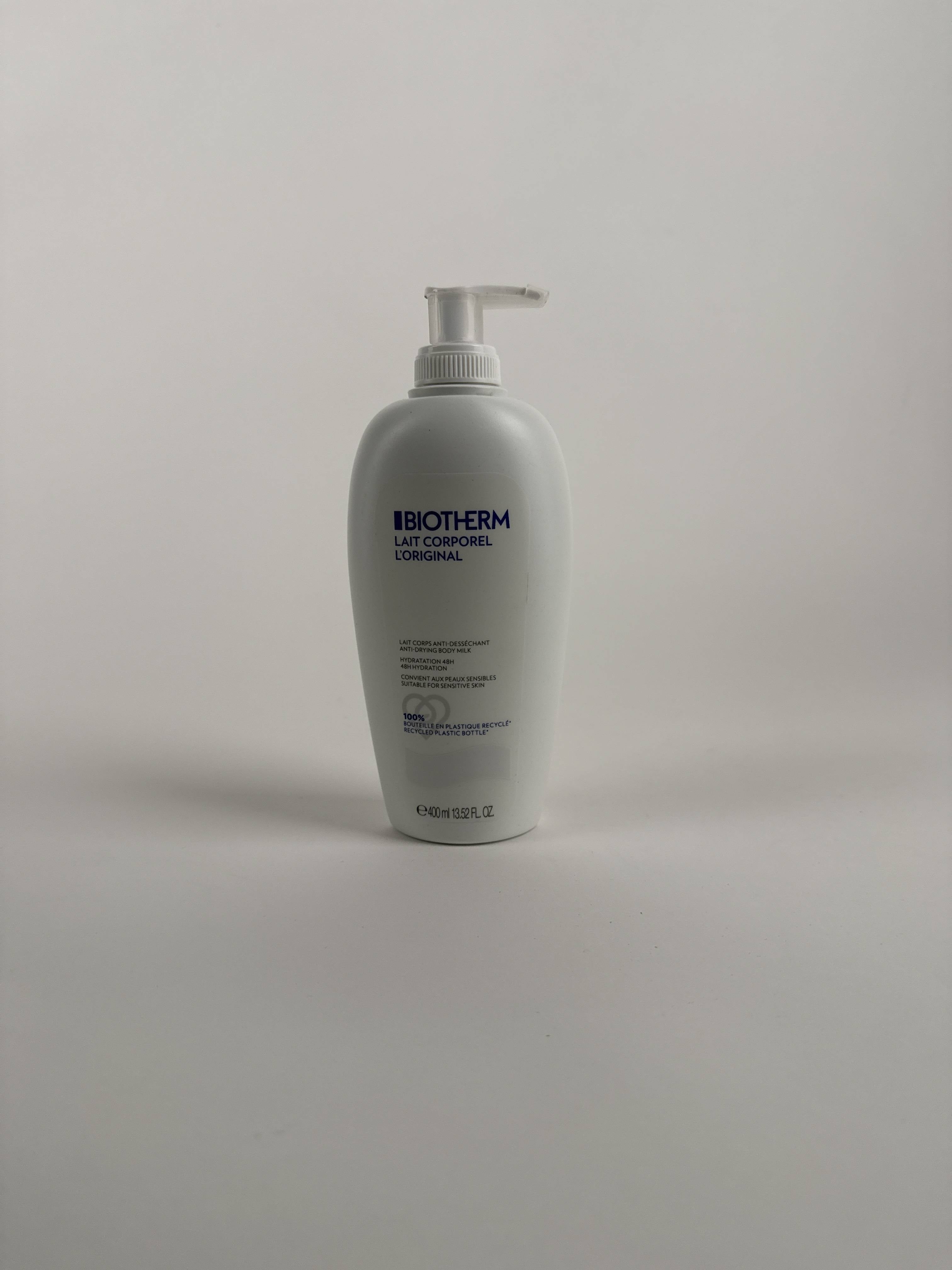 Biotherm Anti.D. Body Milk 400ml