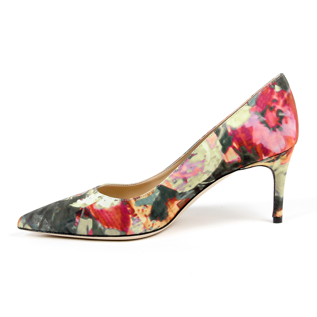 Zapatos de salón para mujer Andrew Charles By Andy Hilfiger Multicolor HOUSTON