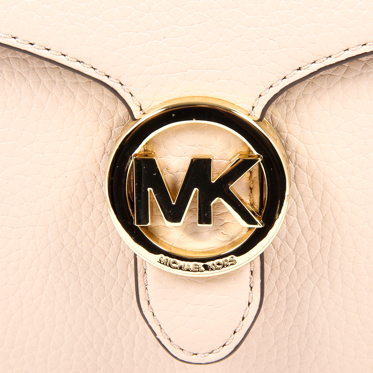 Michael Kors Womens Handbag VANNA 35T7GV3F2L BALLET