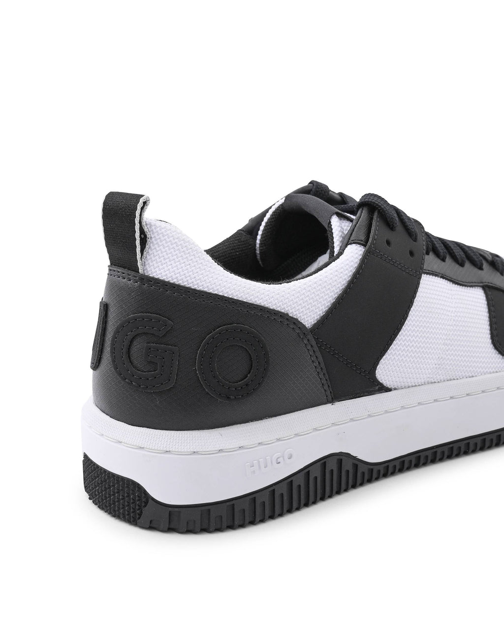 Zapatillas deportivas Hugo by Hugo Boss para hombre 50493125 010