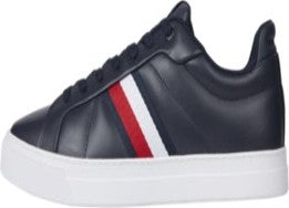 Tommy Hilfiger Mens Sneakers FM0FM05163DW5