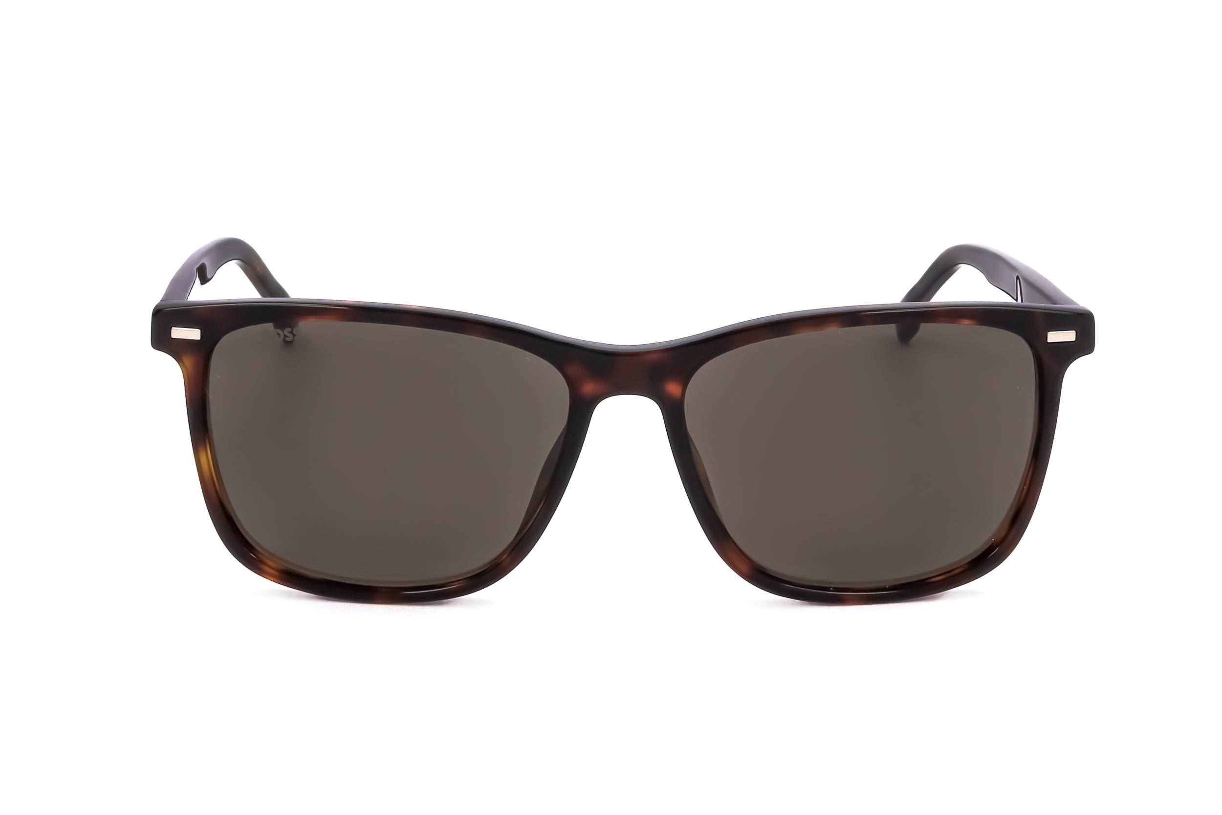 Gafas de sol Hugo Boss para hombre BOSS 1554 OS 086 56 16 145 HAVANA
