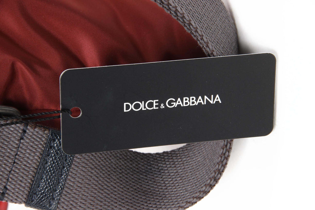 Bolso de hombro Dolce & Gabbana para hombre BM1250 AL328 8S877