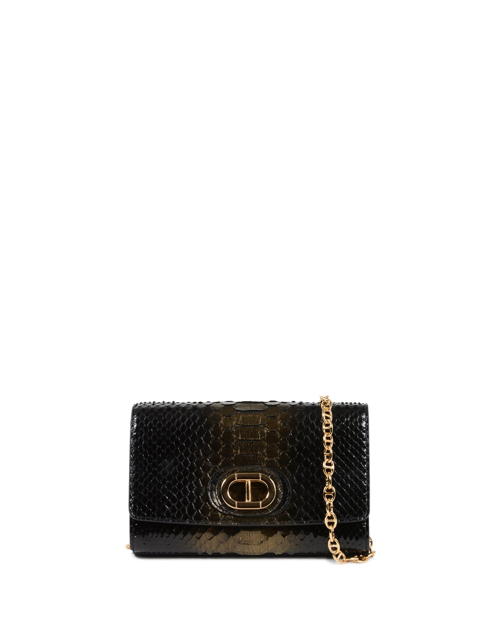 Bolso de mano Firenze Python