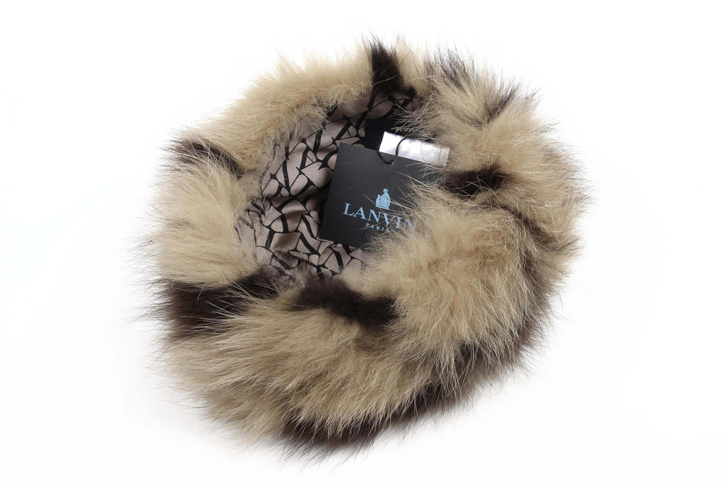 Sombrero Lanvin para mujer AW6CHARENP5B 58