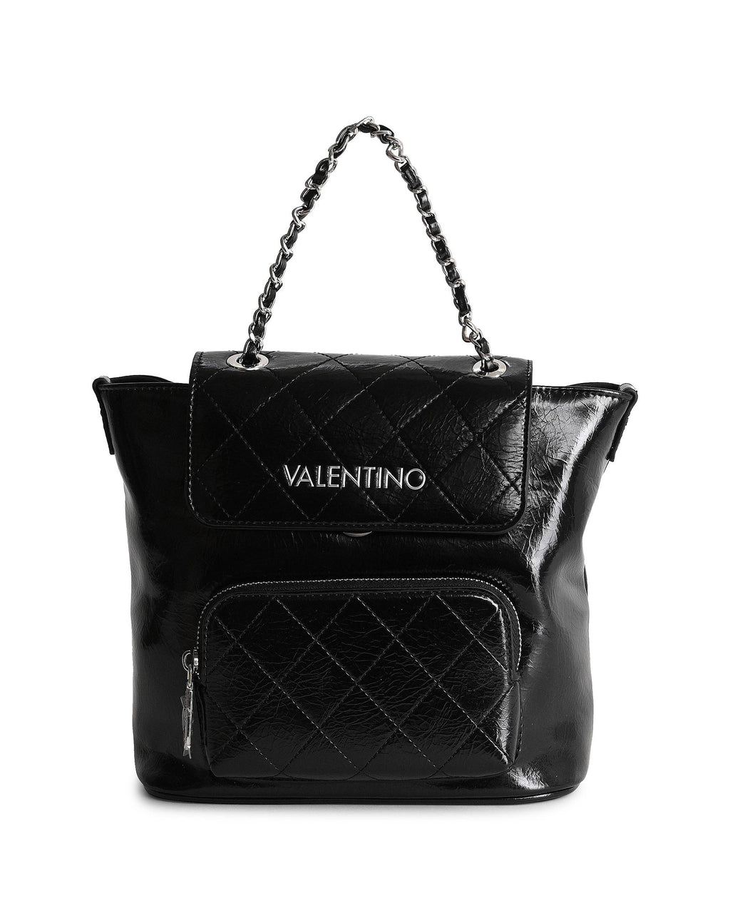 Valentino Womens Minibag VBS9DH22 001 NERO