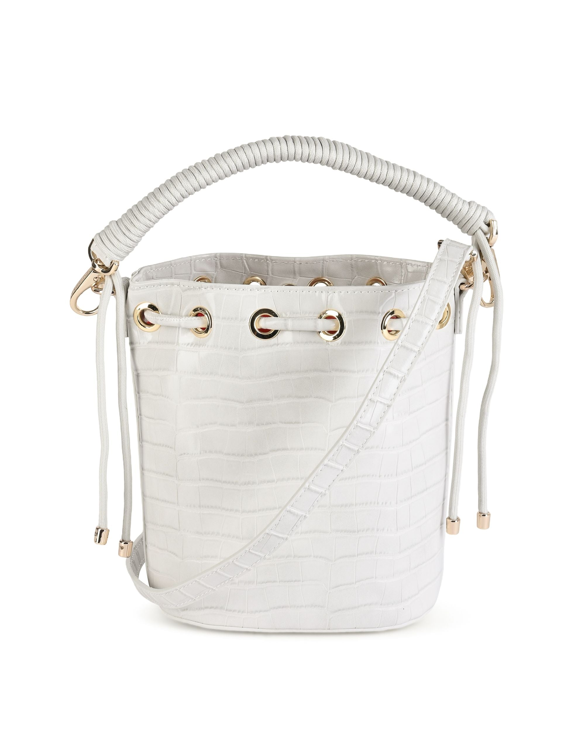 Bolso de mano Valentino para mujer VBS8CI02C 185