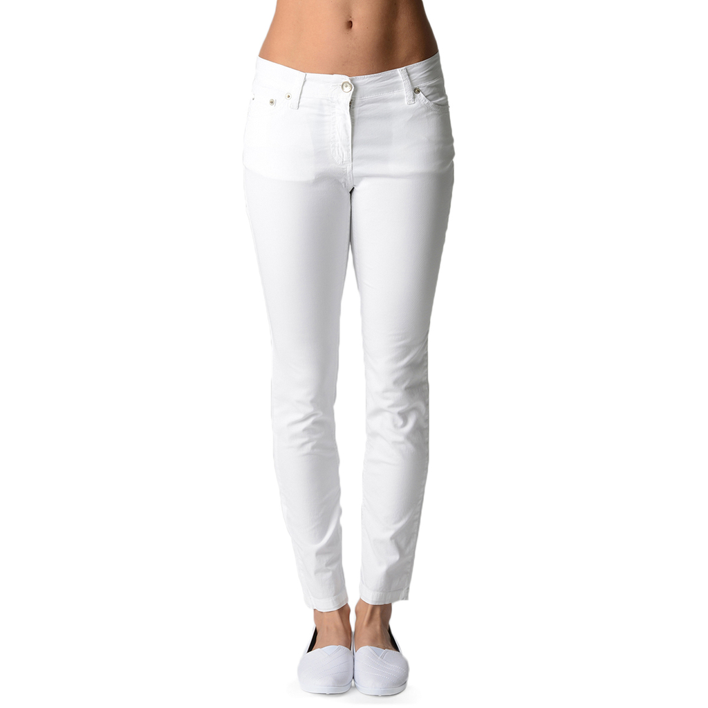 Pantalones Fred Perry para mujer 31502575 9100