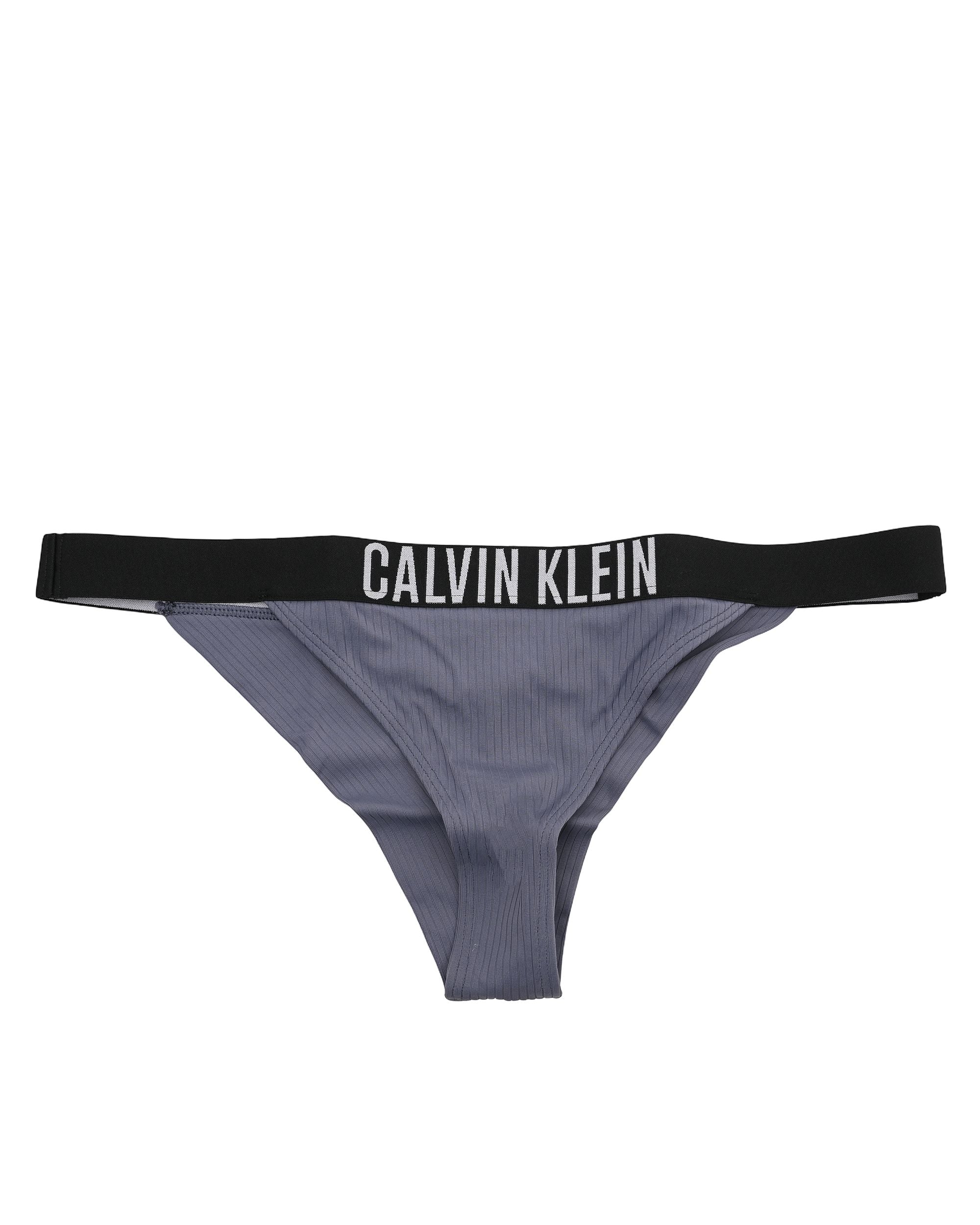 Calvin Klein Womens Swim Bottom KW0KW02753PCP