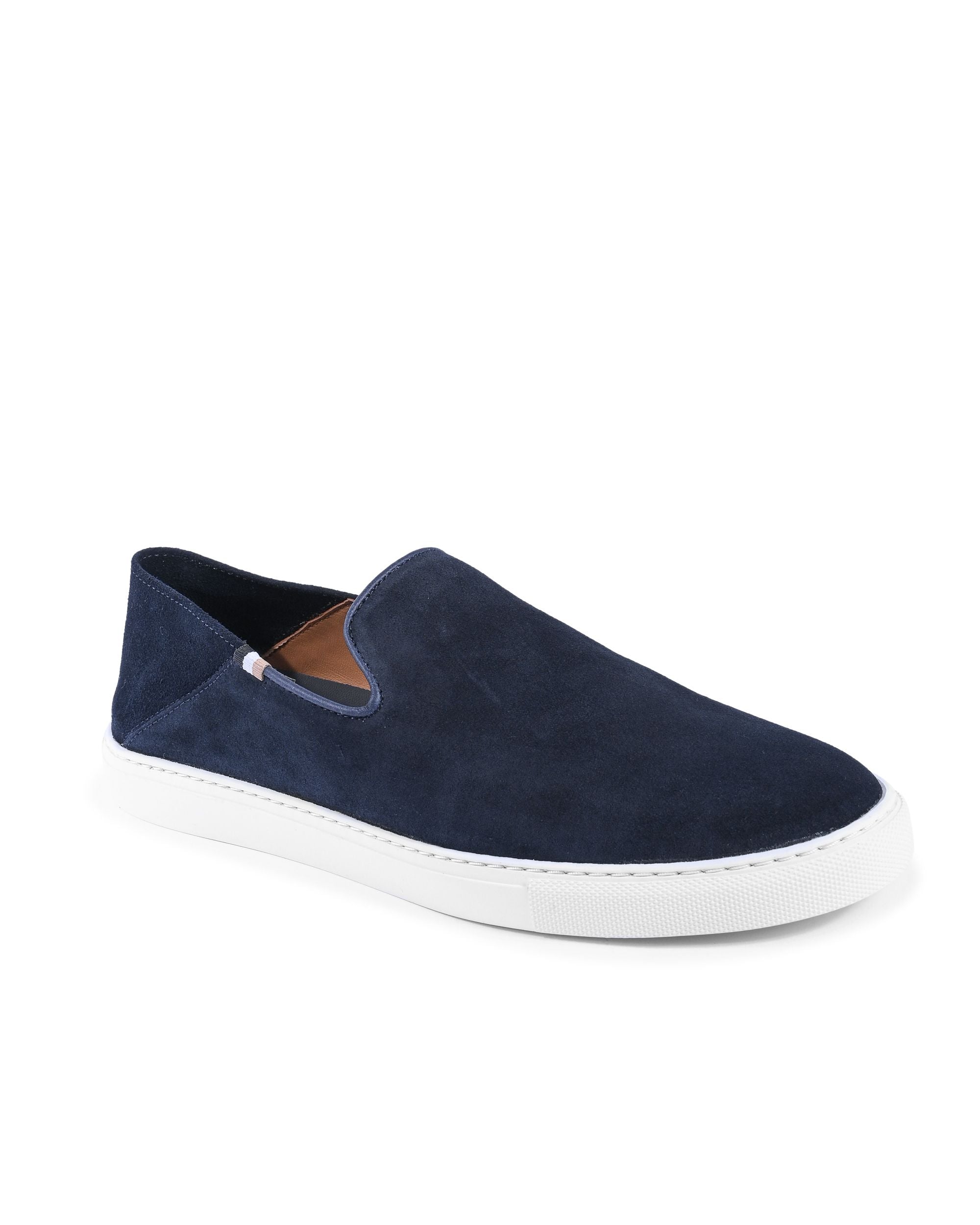 Zapatillas sin cordones Boss by Hugo Boss para hombre 50493024 401