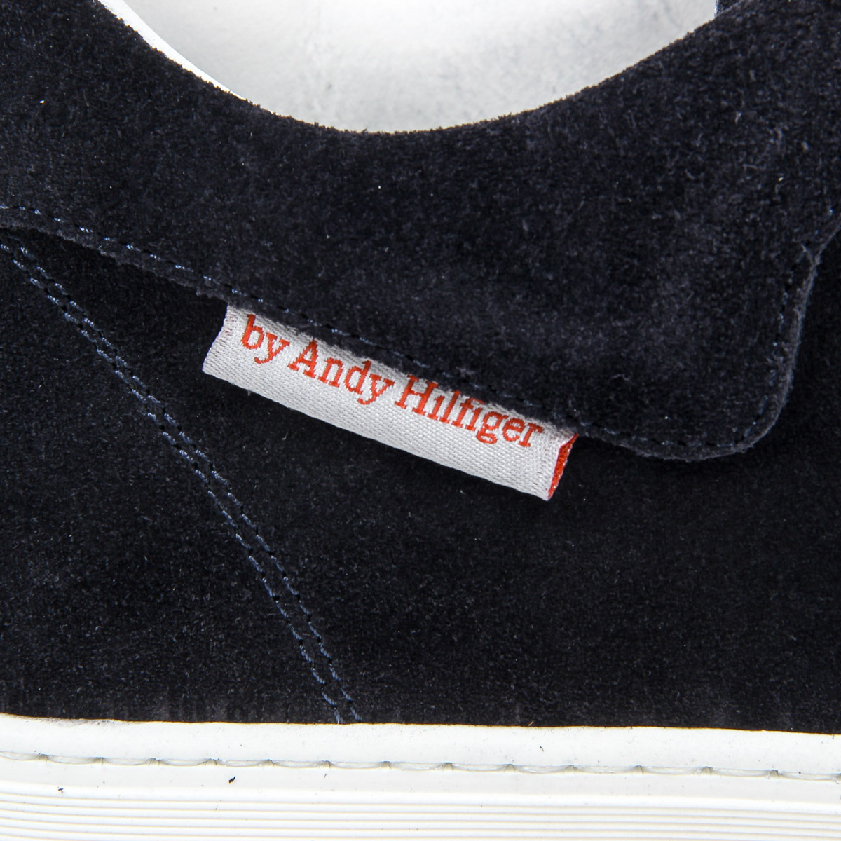 Zapatillas deportivas para hombre Andrew Charles