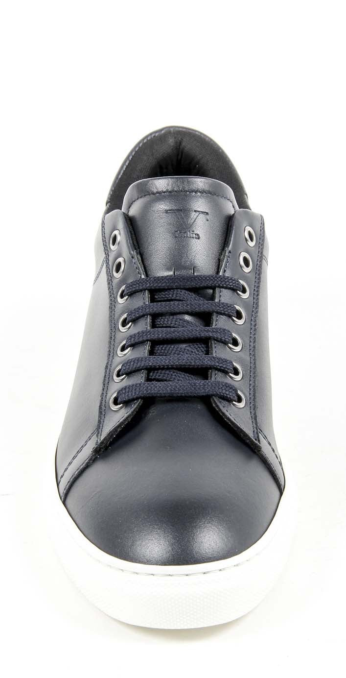 Zapatillas deportivas V 1969 Italia para hombre V5390 TOKYO BLU