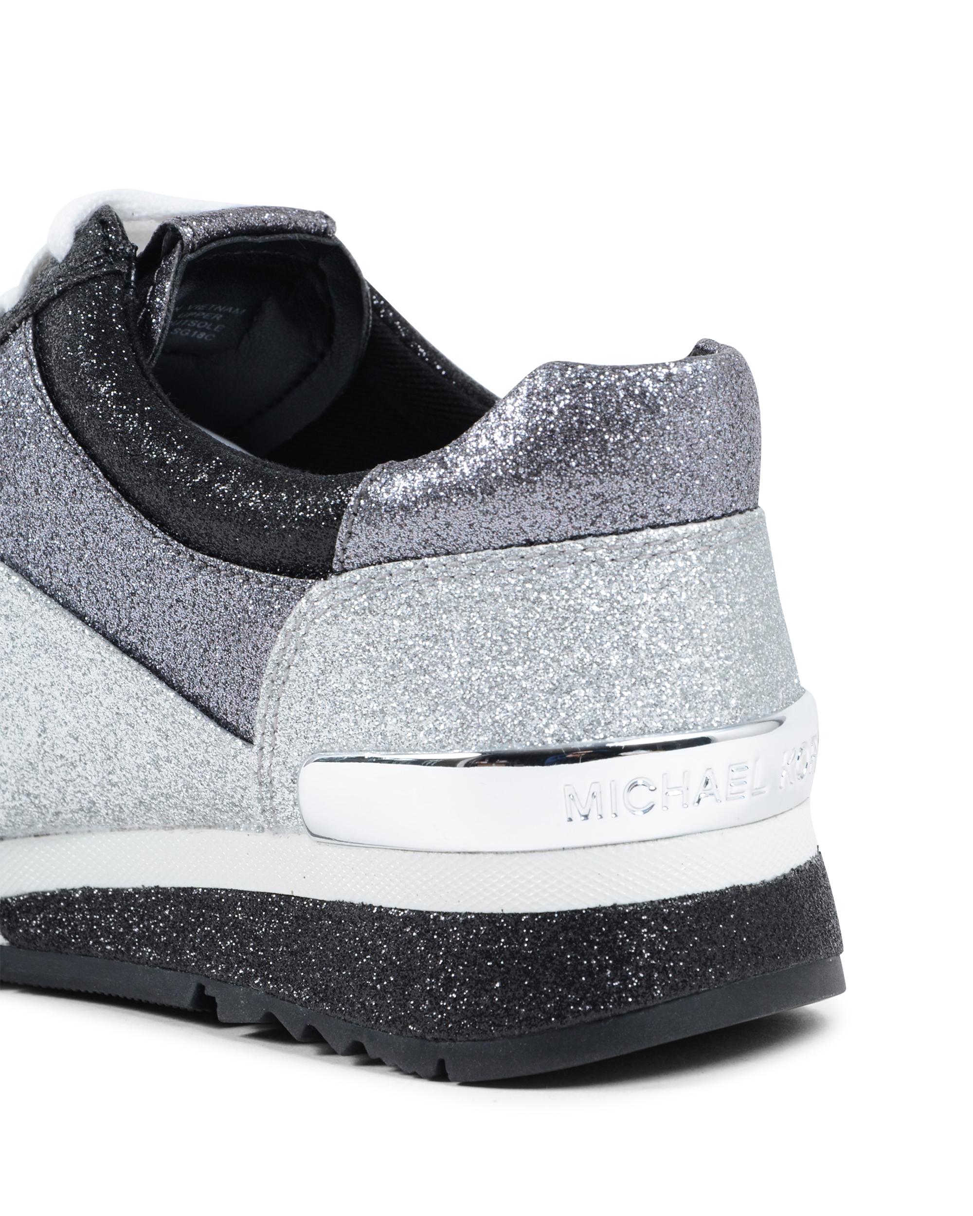 Zapatillas Michael Kors para mujer multicolor ALLIE