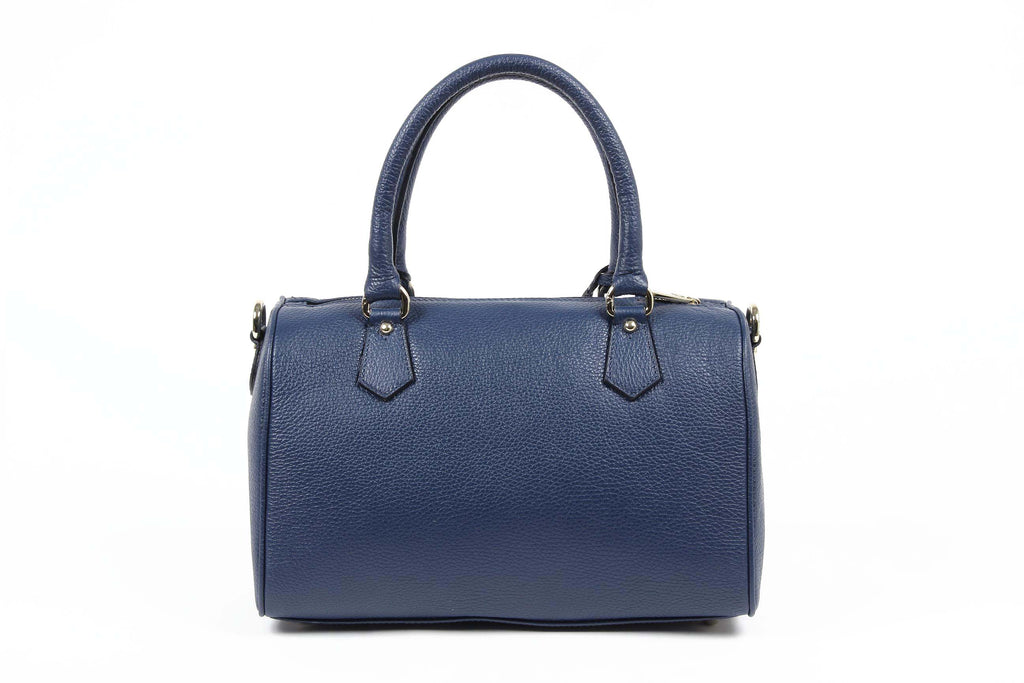 Bolso de mano para mujer V 1969 Italia V007 ALCE DOLLARO BLUE JEANS