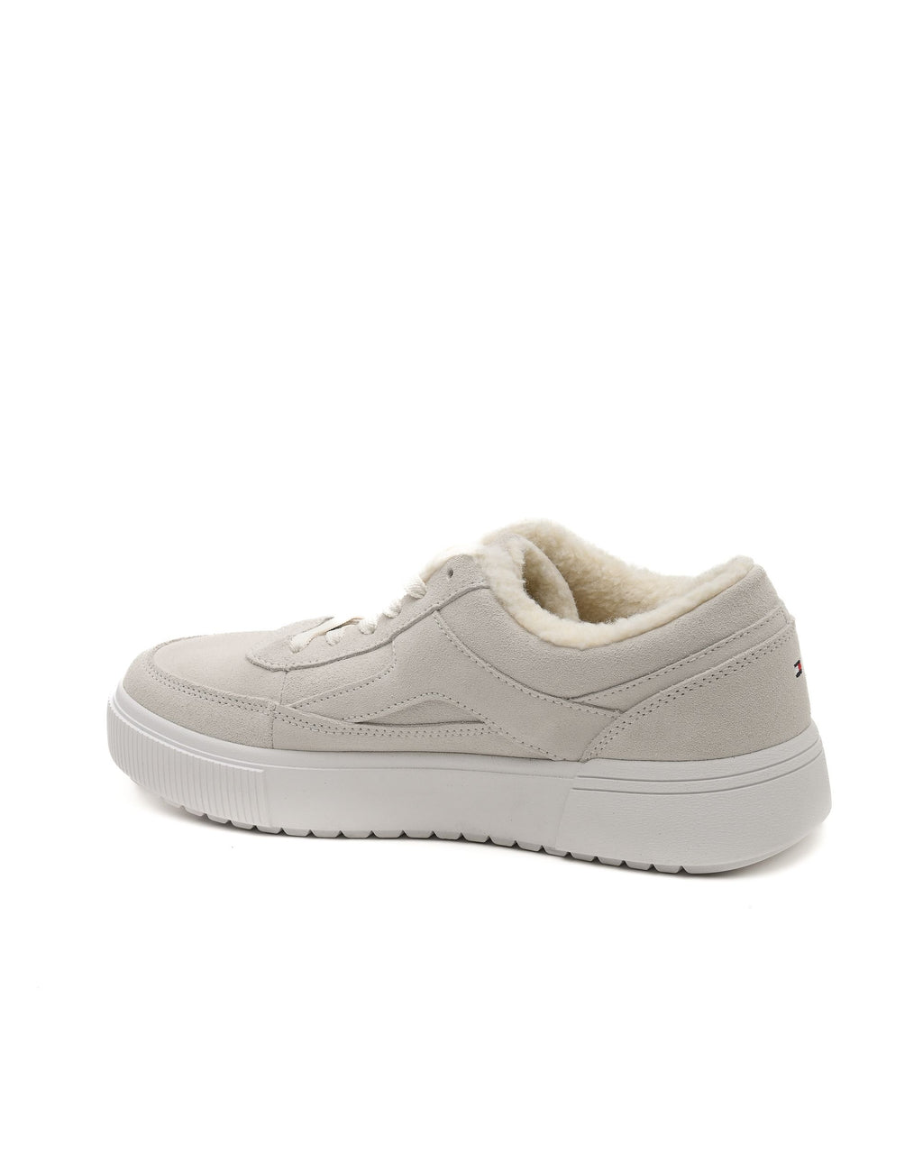 Tommy Hilfiger Womens Sneakers FW0FW08107YBH