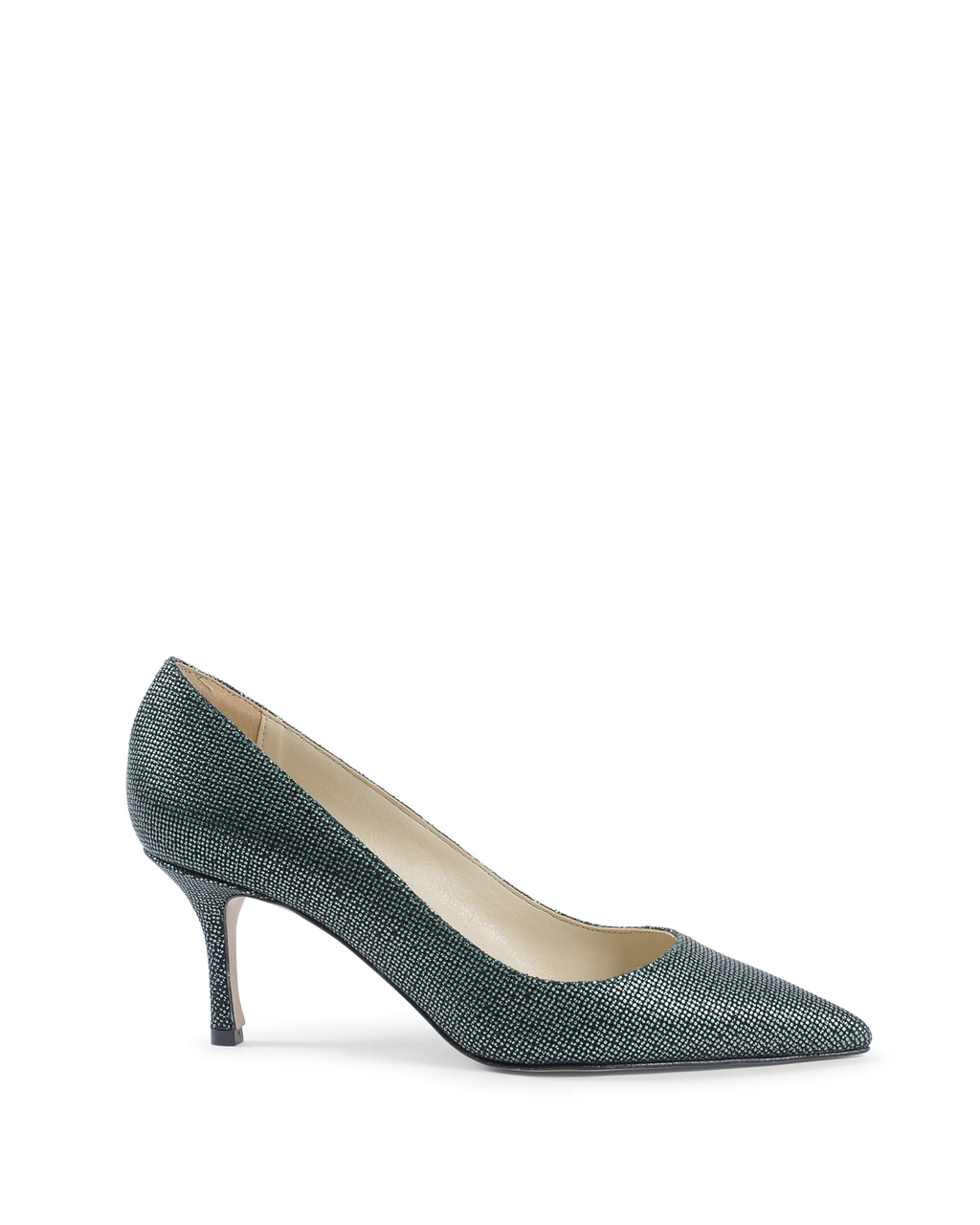 19V69 Italia Salón Mujer Verde INES65 CORINNE CALF MUSCHIO