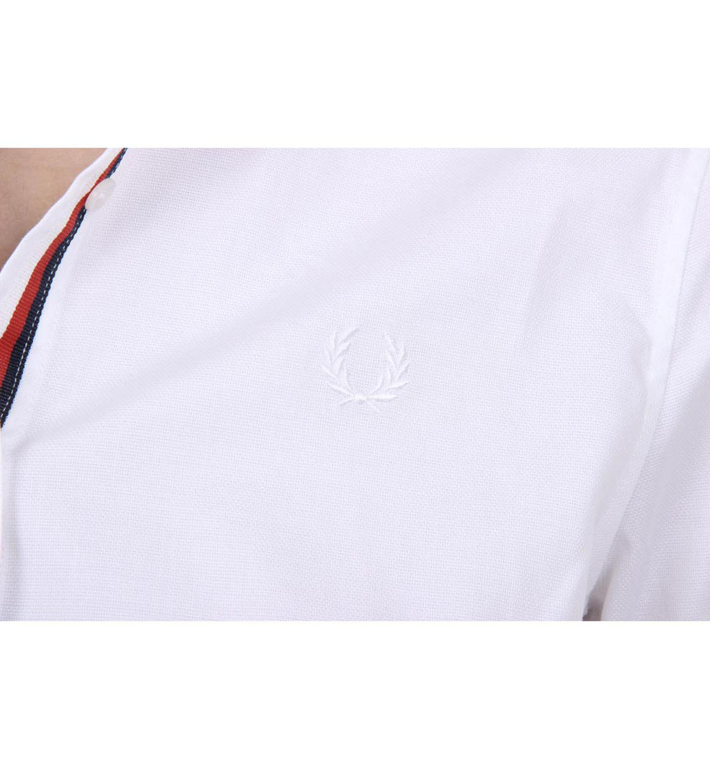 Camisa Fred Perry para mujer 31202391 9100