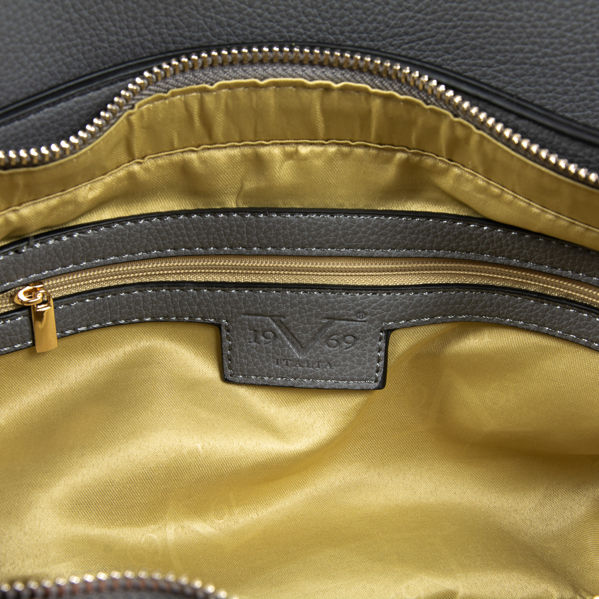 Bolso de mano para mujer V 1969 Italia Multicolor VIRGINIA