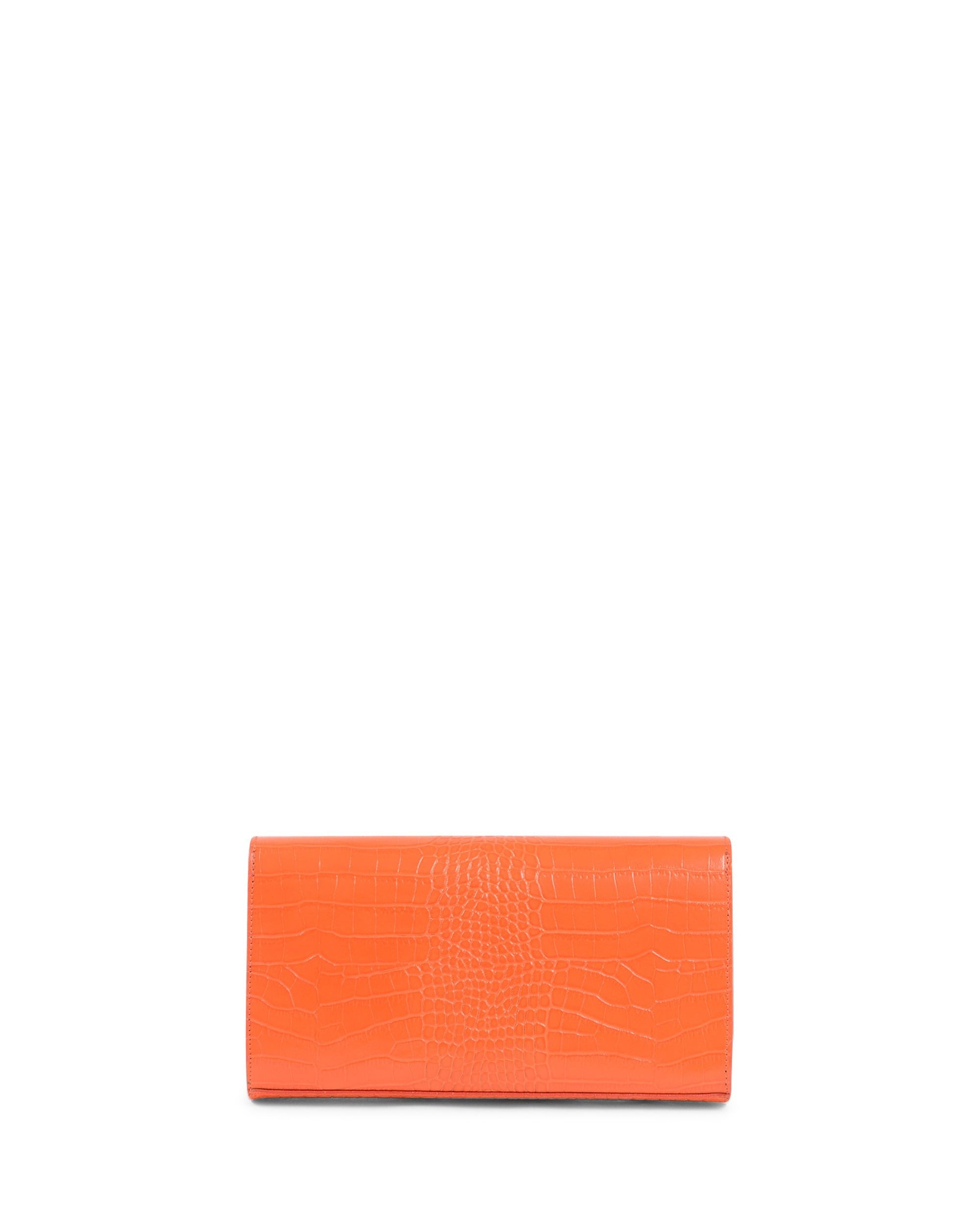 Clutch Todo Naranja