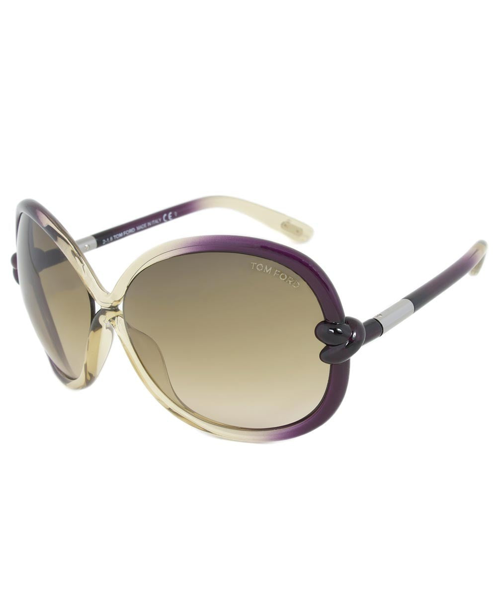 Gafas de sol Tom Ford para mujer Sonja FT0185 95P
