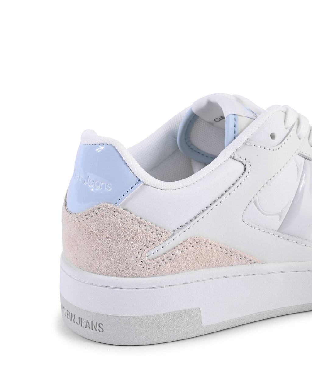 Calvin Klein Womens Sneaker YW0YW013880LB