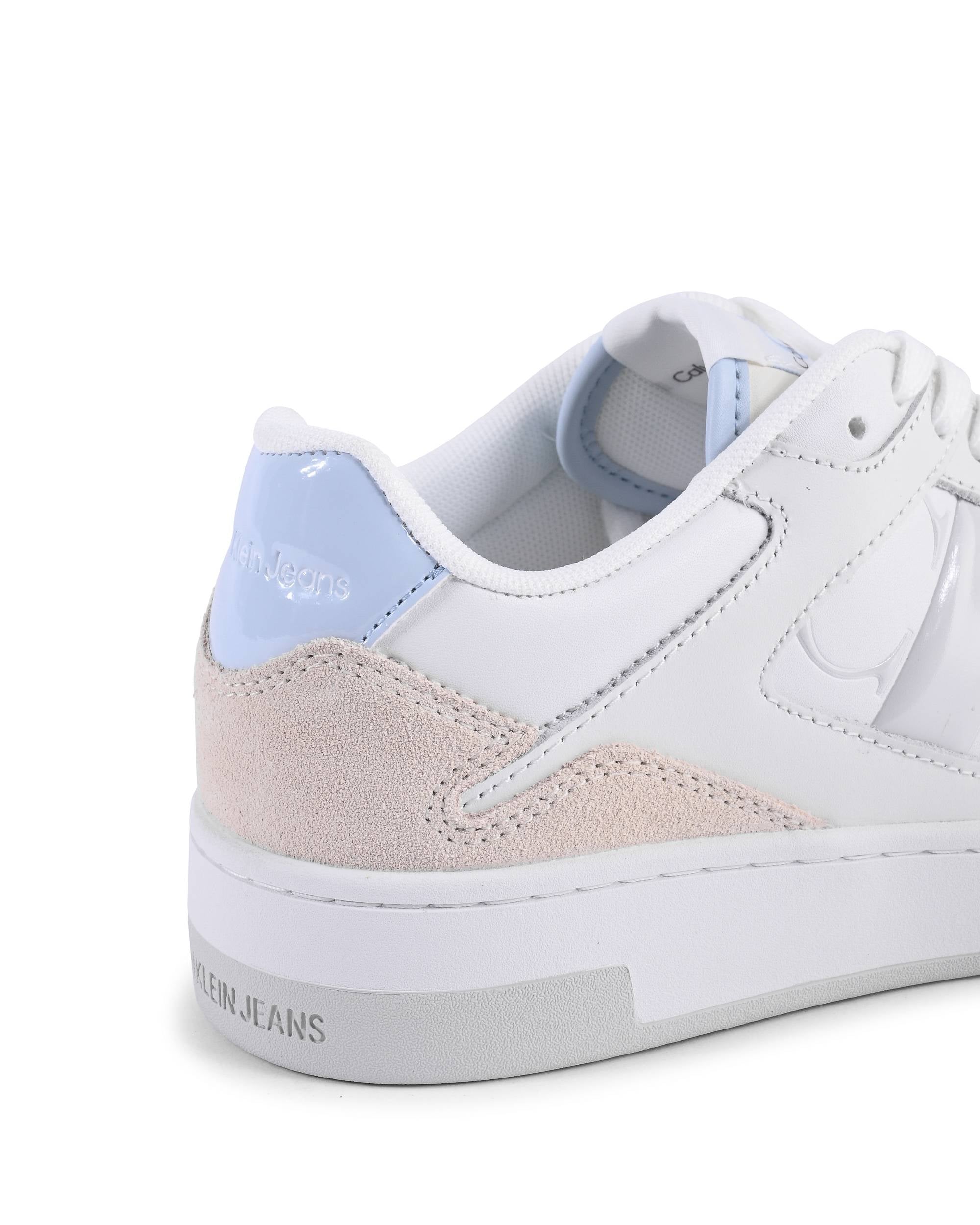 Calvin Klein Womens Sneaker YW0YW013880LB