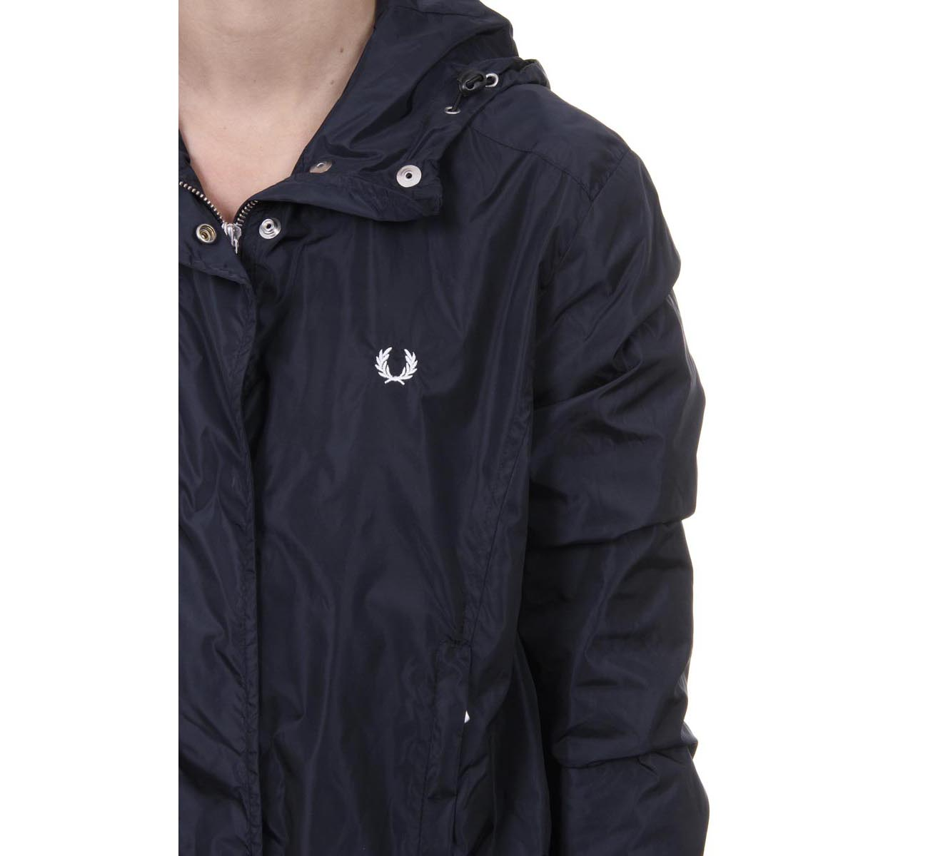 Chaqueta Fred Perry para mujer 31732066 9608