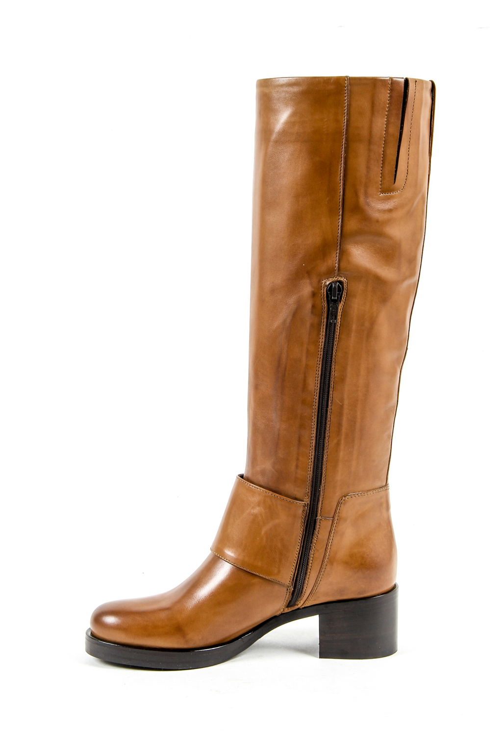 V 1969 Italia Womens Boot Brown PORTER