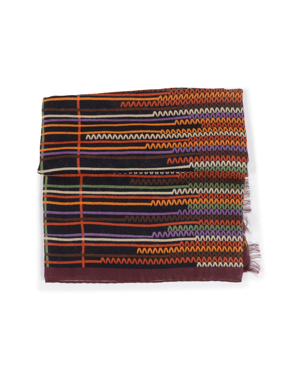 Estola Missoni para mujer multicolor SA73WMD62900001