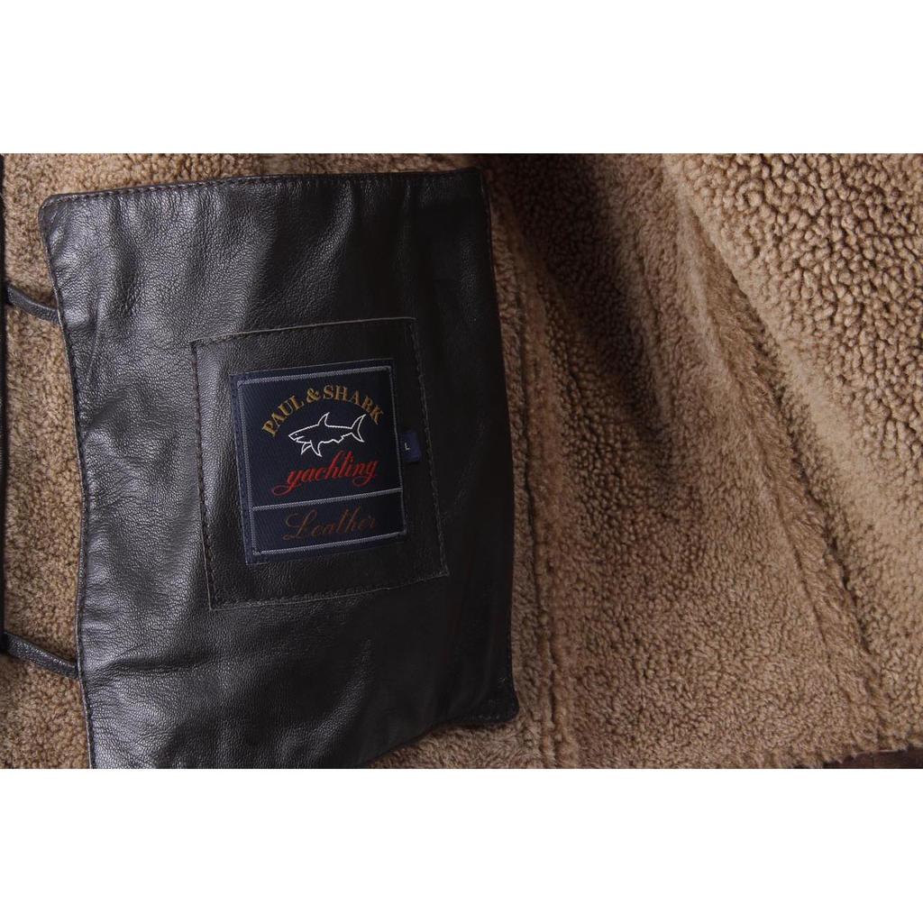 Chaqueta Paul & Shark para hombre I07P0826 680