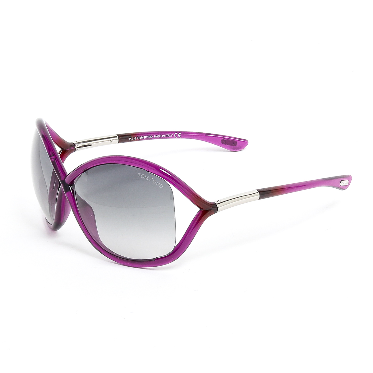 Gafas de sol Tom Ford para mujer WHITNEY FT0009 64 75B